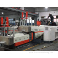 Waste Plastic Machine Plastic Granules Making Machine